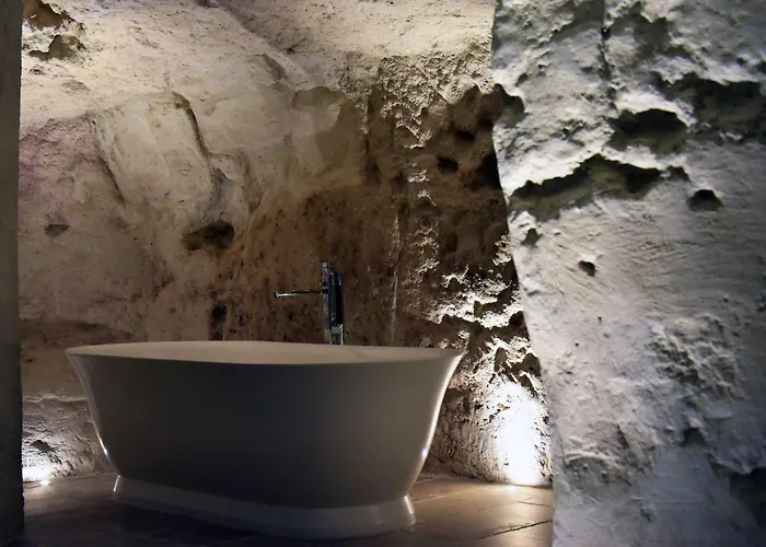 Pensión 5 Elementi Sassi 4*