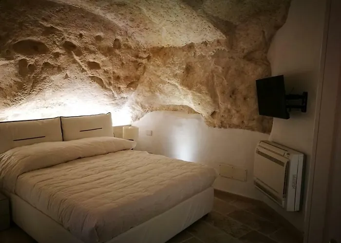 Pensión 5 Elementi Sassi