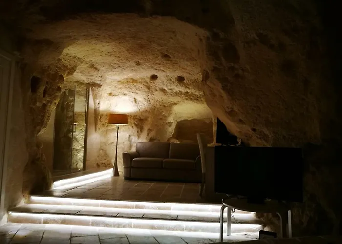 5 Elementi Sassi 招待所 4*