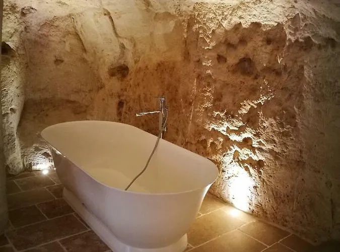 Pensión 5 Elementi Sassi