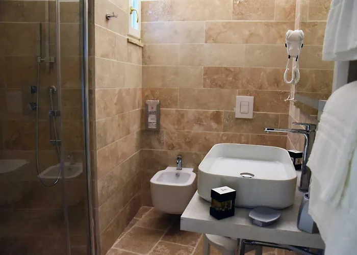 5 Elementi Sassi Matera