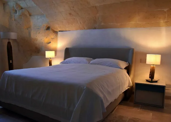 招待所 5 Elementi Sassi 4*