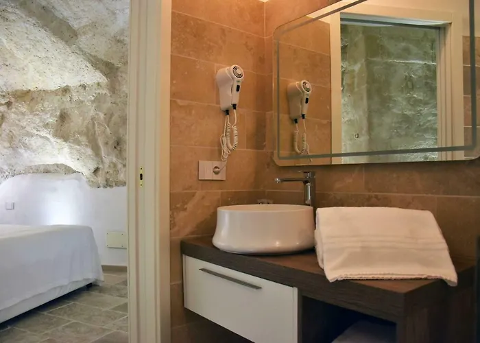 5 Elementi Sassi 招待所 4*