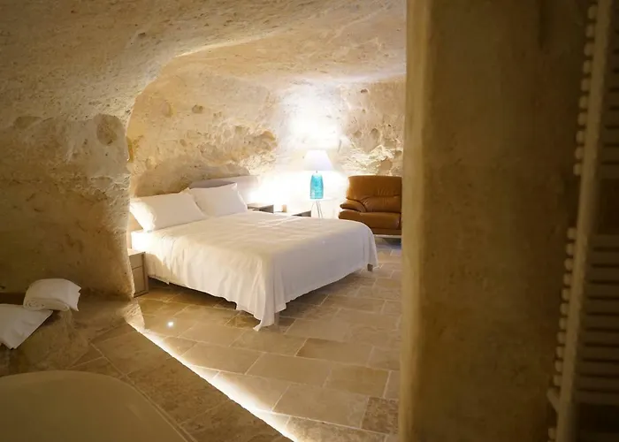 5 Elementi Sassi Pensión