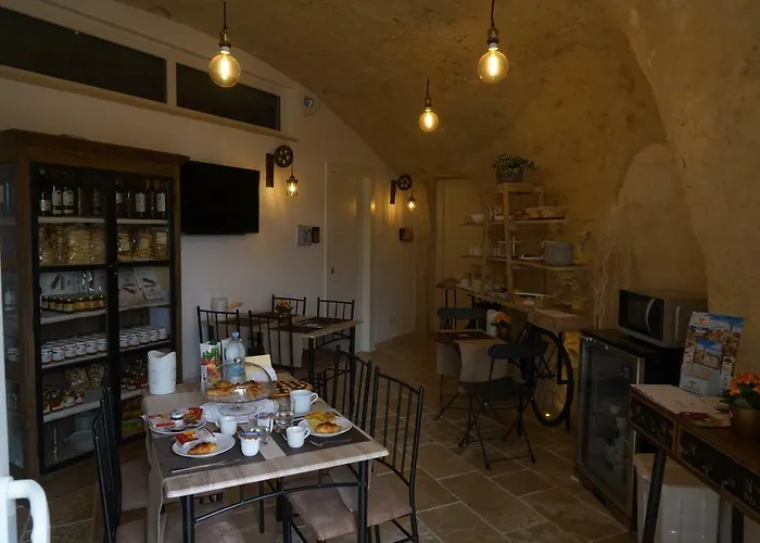 招待所 5 Elementi Sassi