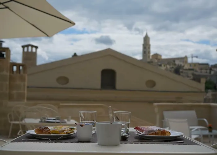 招待所 5 Elementi Sassi