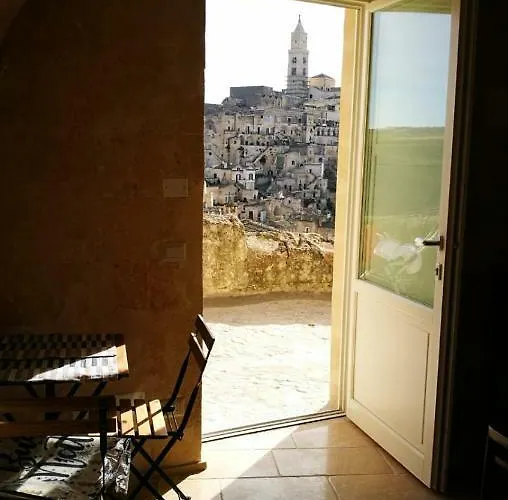 5 Elementi Sassi Pensión