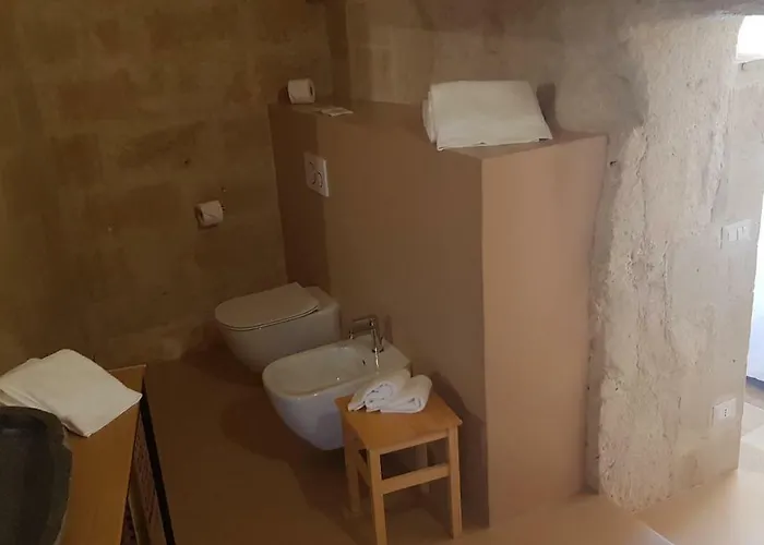 招待所 5 Elementi Sassi