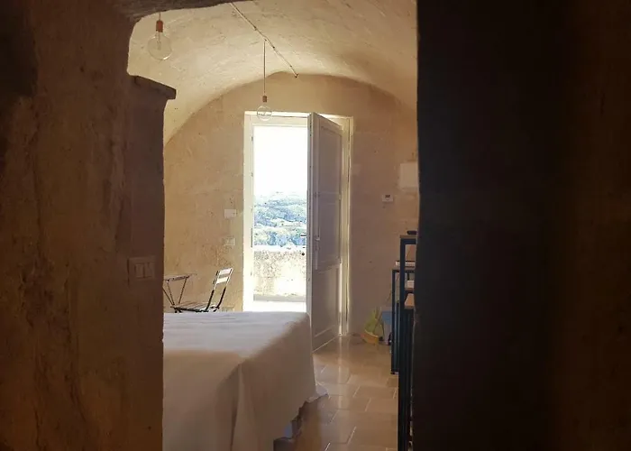 招待所 5 Elementi Sassi 4*