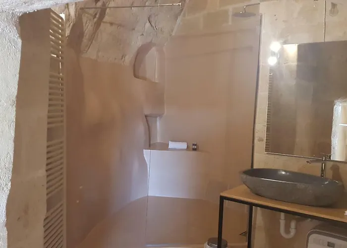 5 Elementi Sassi 招待所 4*