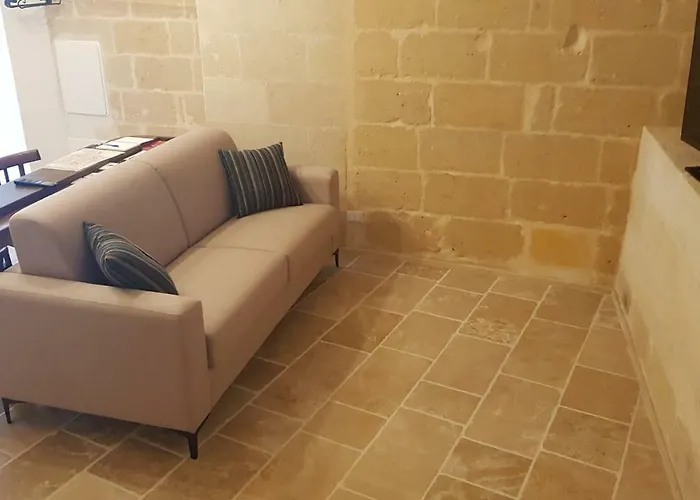 5 Elementi Sassi 招待所