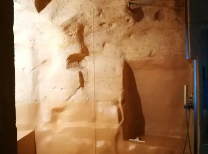 5 Elementi Sassi Pensión Matera